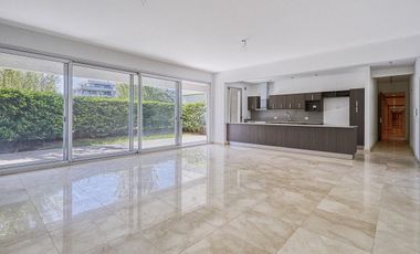 PILAR • KM 43.5 • AYRES VILA • 2 AMBIENTES • COCHERA