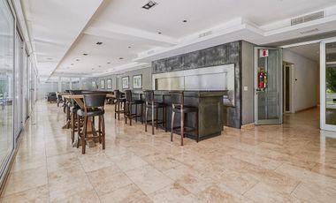 PILAR • KM 43.5 • AYRES VILA • 2 AMBIENTES • COCHERA