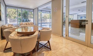 PILAR • KM 43.5 • AYRES VILA • 2 AMBIENTES • COCHERA