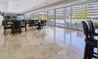 PILAR • KM 43.5 • AYRES VILA • 2 AMBIENTES • COCHERA