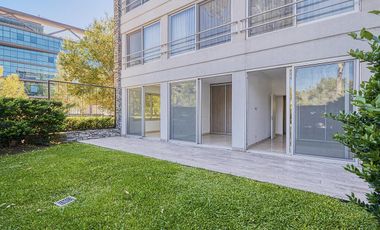 PILAR • KM 43.5 • AYRES VILA • 2 AMBIENTES • COCHERA