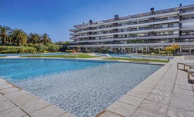 PILAR • KM 43.5 • AYRES VILA • 2 AMBIENTES • COCHERA