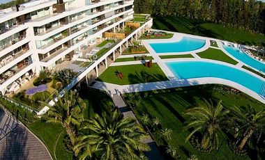 PILAR • KM 43.5 • AYRES VILA • 2 AMBIENTES • COCHERA