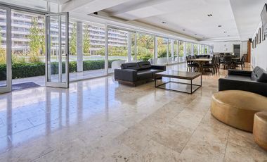 PILAR • KM 43.5 • AYRES VILA • 2 AMBIENTES • COCHERA