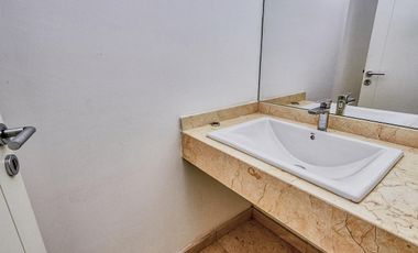 PILAR • KM 43.5 • AYRES VILA • 2 AMBIENTES • COCHERA