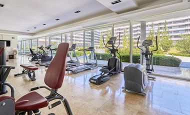 PILAR • KM 43.5 • AYRES VILA • 2 AMBIENTES • COCHERA