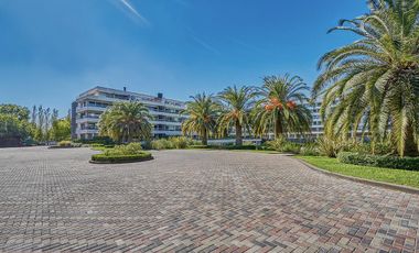 PILAR • KM 43.5 • AYRES VILA • 2 AMBIENTES • COCHERA