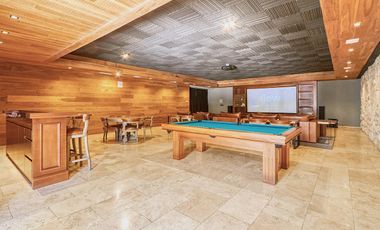 PILAR • KM 43.5 • AYRES VILA • 2 AMBIENTES • COCHERA