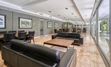 PILAR • KM 43.5 • AYRES VILA • 2 AMBIENTES • COCHERA