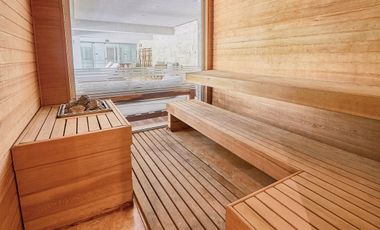 PILAR • KM 43.5 • AYRES VILA • 2 AMBIENTES • COCHERA