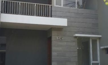 Rumah Citeureup Cimahi 100m ke SMK Kesehatan Diskon 20 juta.
