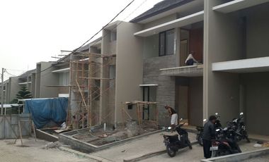 Rumah Citeureup Cimahi 100m ke SMK Kesehatan Diskon 20 juta.