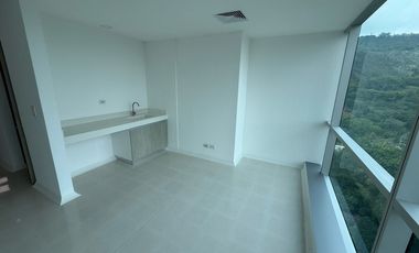 oficina en arriendo en hospital internacional. Cod A118966