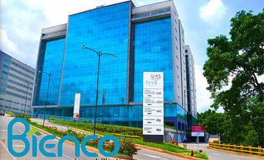 oficina en arriendo en hospital internacional. Cod A118966