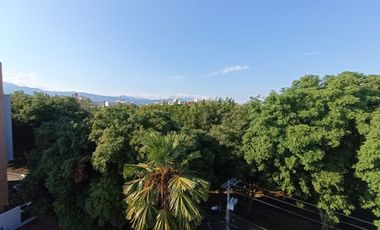 apartamento en arriendo en ciudad jardín. Cod A117899