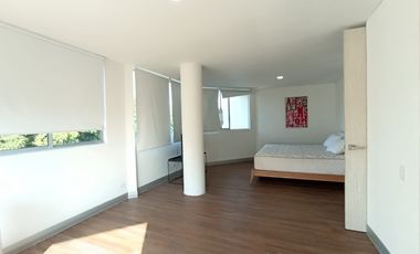 apartamento en arriendo en ciudad jardín. Cod A117899