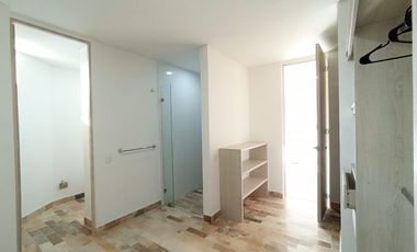 apartamento en arriendo en ciudad jardín. Cod A117899