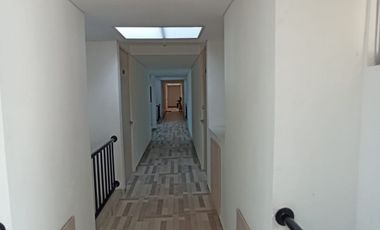 apartamento en arriendo en ciudad jardín. Cod A117899