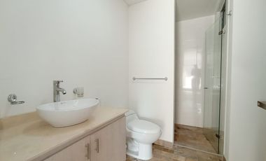 apartamento en arriendo en ciudad jardín. Cod A117899