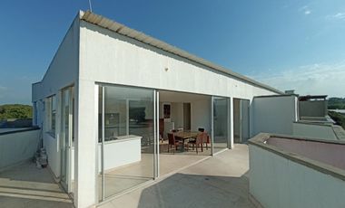 apartamento en arriendo en ciudad jardín. Cod A117899