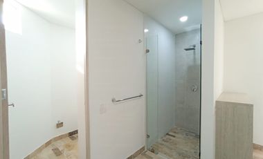 apartamento en arriendo en ciudad jardín. Cod A117899