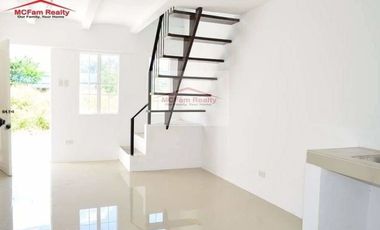 Townhouse For Sale In Taytay Rizal- READY FOR OCCUPANCY