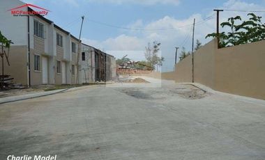 Townhouse For Sale In Taytay Rizal- READY FOR OCCUPANCY