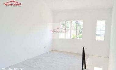 Townhouse For Sale In Taytay Rizal- READY FOR OCCUPANCY