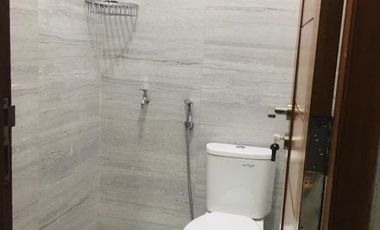 Rumah Baru Semi Furnish Strategis Dekat Tol Pasteur Di Cimahi Utara