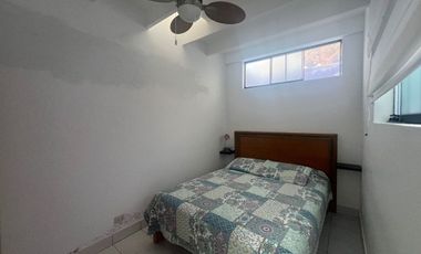 BELLA CASA DE PLAYA EN VENTA ZONA EXCLUSIVA LAS PALMAS, ASIA