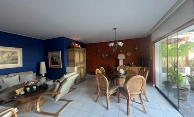 BELLA CASA DE PLAYA EN VENTA ZONA EXCLUSIVA LAS PALMAS, ASIA