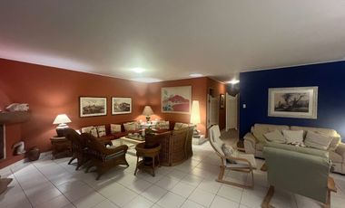 BELLA CASA DE PLAYA EN VENTA ZONA EXCLUSIVA LAS PALMAS, ASIA