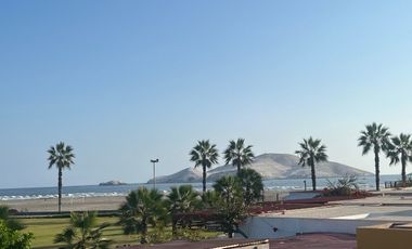 BELLA CASA DE PLAYA EN VENTA ZONA EXCLUSIVA LAS PALMAS, ASIA