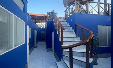BELLA CASA DE PLAYA EN VENTA ZONA EXCLUSIVA LAS PALMAS, ASIA