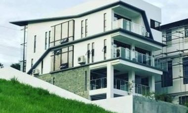 4-Level House in Monteritz Classic Estates