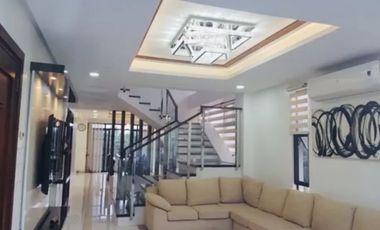 4-Level House in Monteritz Classic Estates