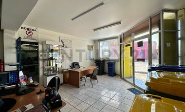 en venta local comercial