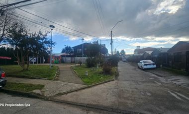 CASA AMPLIADA VILLA AUSTRAL