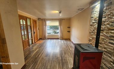 CASA AMPLIADA VILLA AUSTRAL