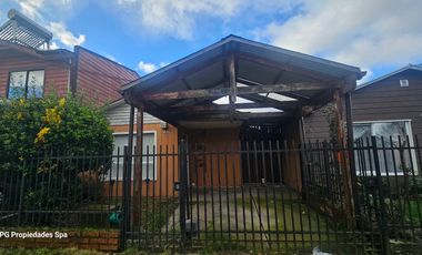 CASA AMPLIADA VILLA AUSTRAL