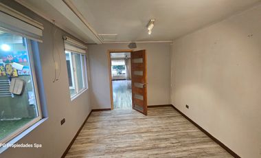 CASA AMPLIADA VILLA AUSTRAL