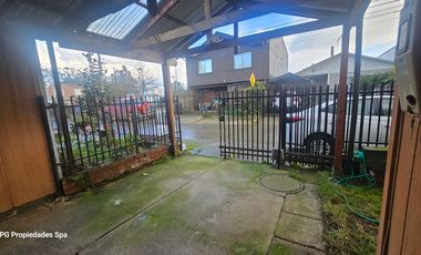 CASA AMPLIADA VILLA AUSTRAL