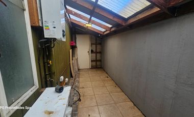 CASA AMPLIADA VILLA AUSTRAL