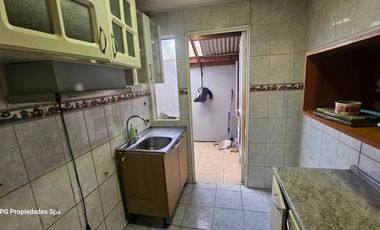 CASA AMPLIADA VILLA AUSTRAL