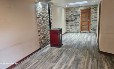 CASA AMPLIADA VILLA AUSTRAL