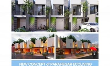 JARANG ADA Rumah Mewah MURAH 2LT Di Tanjungsari Sumedang