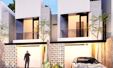 JARANG ADA Rumah Mewah MURAH 2LT Di Tanjungsari Sumedang