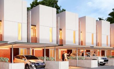 JARANG ADA Rumah Mewah MURAH 2LT Di Tanjungsari Sumedang