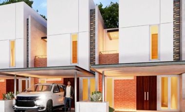 JARANG ADA Rumah Mewah MURAH 2LT Di Tanjungsari Sumedang