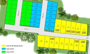 JARANG ADA Rumah Mewah MURAH 2LT Di Tanjungsari Sumedang